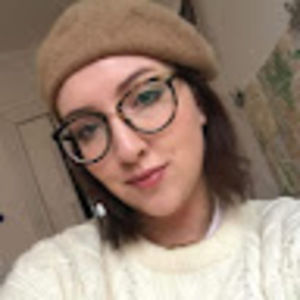 Meet your Posher, Cierra